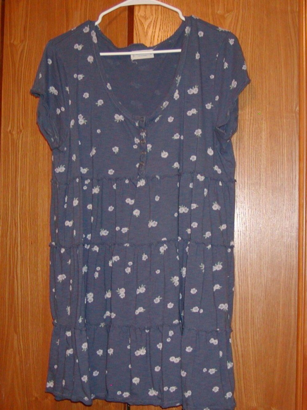Lucky Brand dress